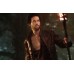 Demons Leonardo da Vinci Brown Jacket Demons Leonardo da Vinci Brown Jacket